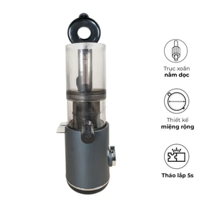 Máy Ép Chậm MAGIC Eco AC-148