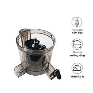 Máy Ép Chậm MAGIC Eco AC-148