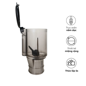 Máy Ép Chậm MAGIC Eco AC-148