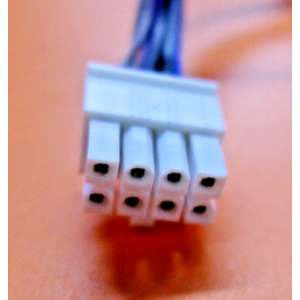 Nguồn Dell Inspiron 3910 180W 80 Plus Power Supply AC180EBS-00 H180EBS-00 F3J97 NC77H 8pin+4pin , loại ngắn