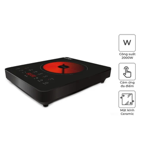 Bếp Hồng Ngoại Magic Eco AC-202