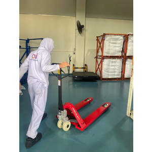 Xe nâng tay thấp 5 tấn CBK50 Noblelift