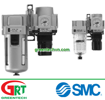 AC30A-03G | SMC AC30A-03G | Bộ lọc khí AC30A-03G | Air filter AC30A-03G | SMC Vietnam