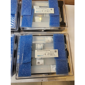 Bộ Dung Dịch Chất Chuẩn McFarland DEN MCF STDS