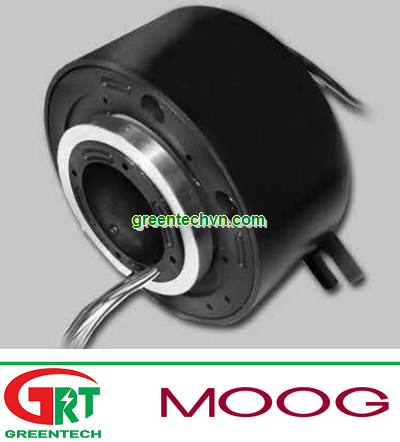 AC4598 | Vành trượt Moog AC4598 | AC4598 10 amp per circuit 1-1/2 inch through-bore | Moog Vietnam