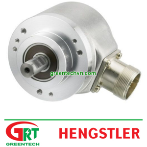 AC58-0012EK.42CLI | Hengstler Encoder | AC58-0012EK.42CLI | Bộ mã hoá vòng xoay | Hengstler Vietnam