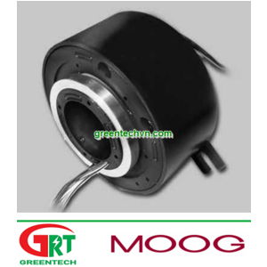 AC6200 | Vành trượt Moog AC6200 | AC6200 1-1/2 inch through-bore 12, 24, 36 | Moog Vietnam