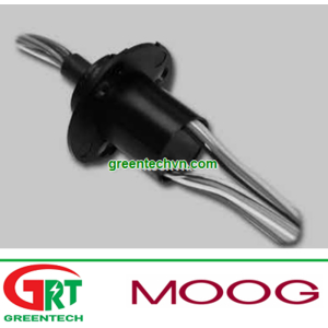 Moog SRA-73528 | Vành trượt Moog SRA-73528 | Compact slip ring capsule Moog SRA-73528 | Moog Vietnam