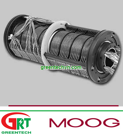 AC6428 | Vành trượt Moog AC6428 | AC6428 1-3/8 inch through-bore in 60, 72, 84 | Moog Vietnam