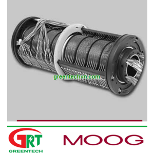 AC6428 | Vành trượt Moog AC6428 | AC6428 1-3/8 inch through-bore in 60, 72, 84 | Moog Vietnam