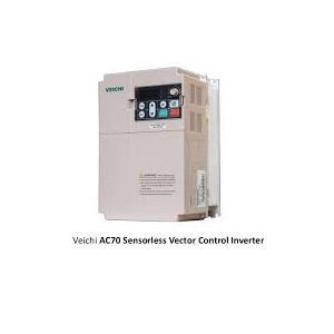 AC70-T3-220G/250P , Biến Tần Veichi AC70