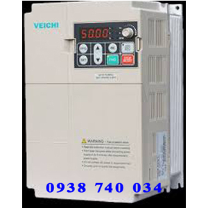 AC70 T3 2R2G/004P , Biến tần Veichi vào 3 pha 380v ra 3 pha 380v , 3 HP