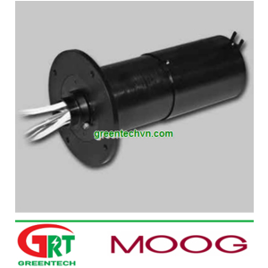 Moog AC7094 | Vành trượt Moog AC7094 | AC7094 Fiber brush slip ring capsule | Moog Vietnam