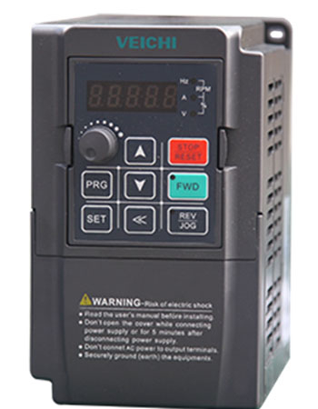AC70E S2 1R5G-P , Biến tần Veichi AC70E