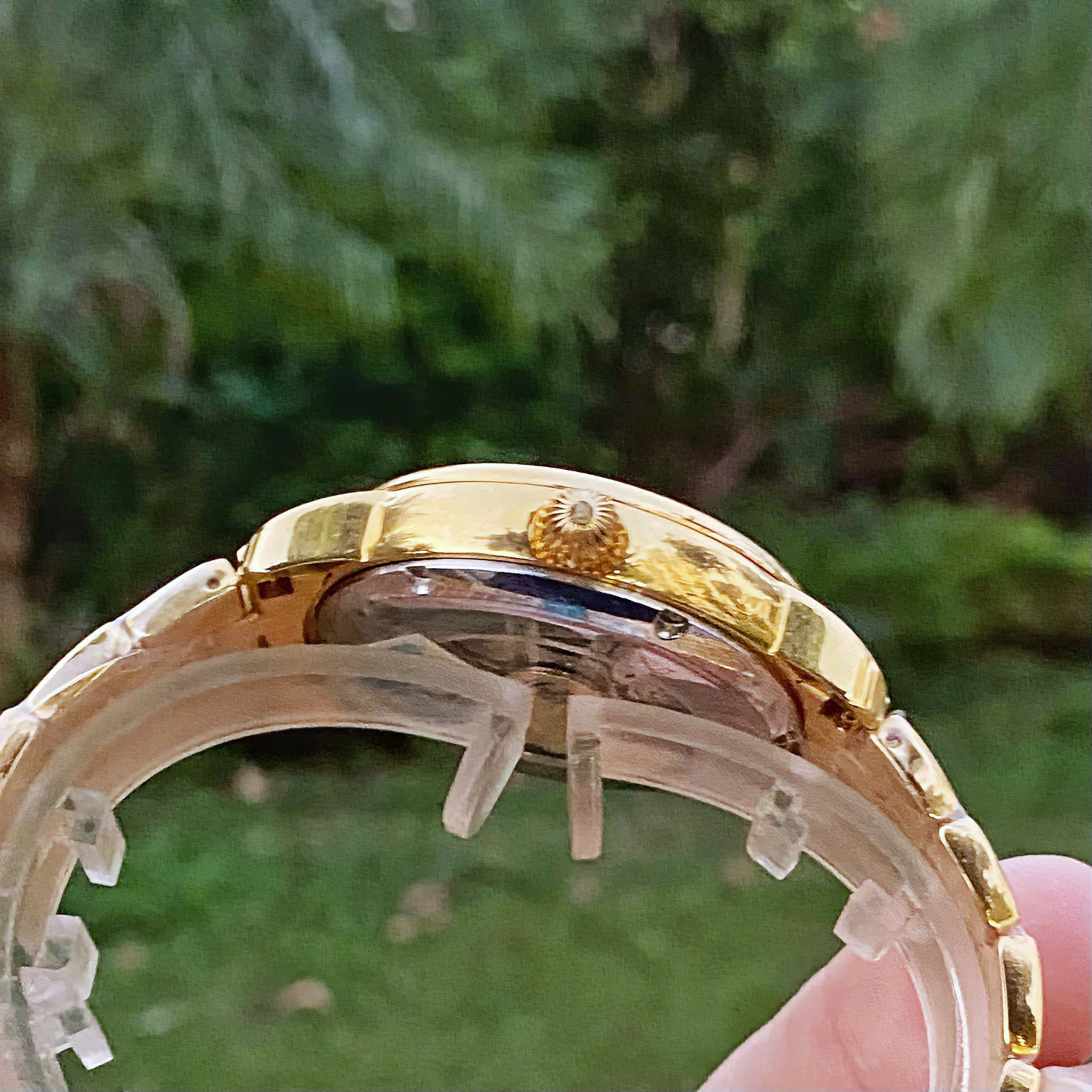 Đồng Hồ Cơ Alexandre Christie AC8A178A-MGPBK – Tinh Tế, Sang Trọng và Cá Tính