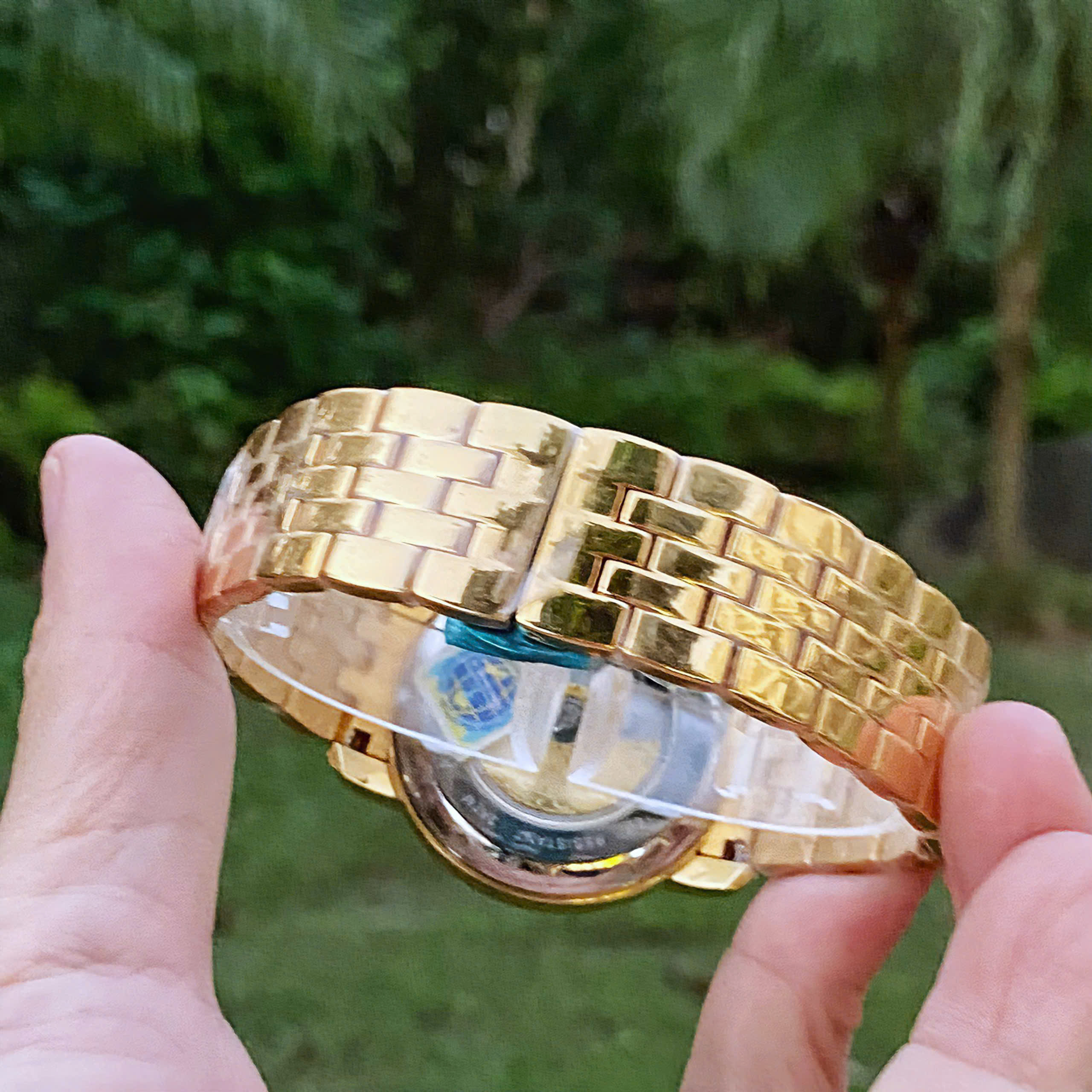 Đồng Hồ Cơ Alexandre Christie AC8A178A-MGPBK – Tinh Tế, Sang Trọng và Cá Tính