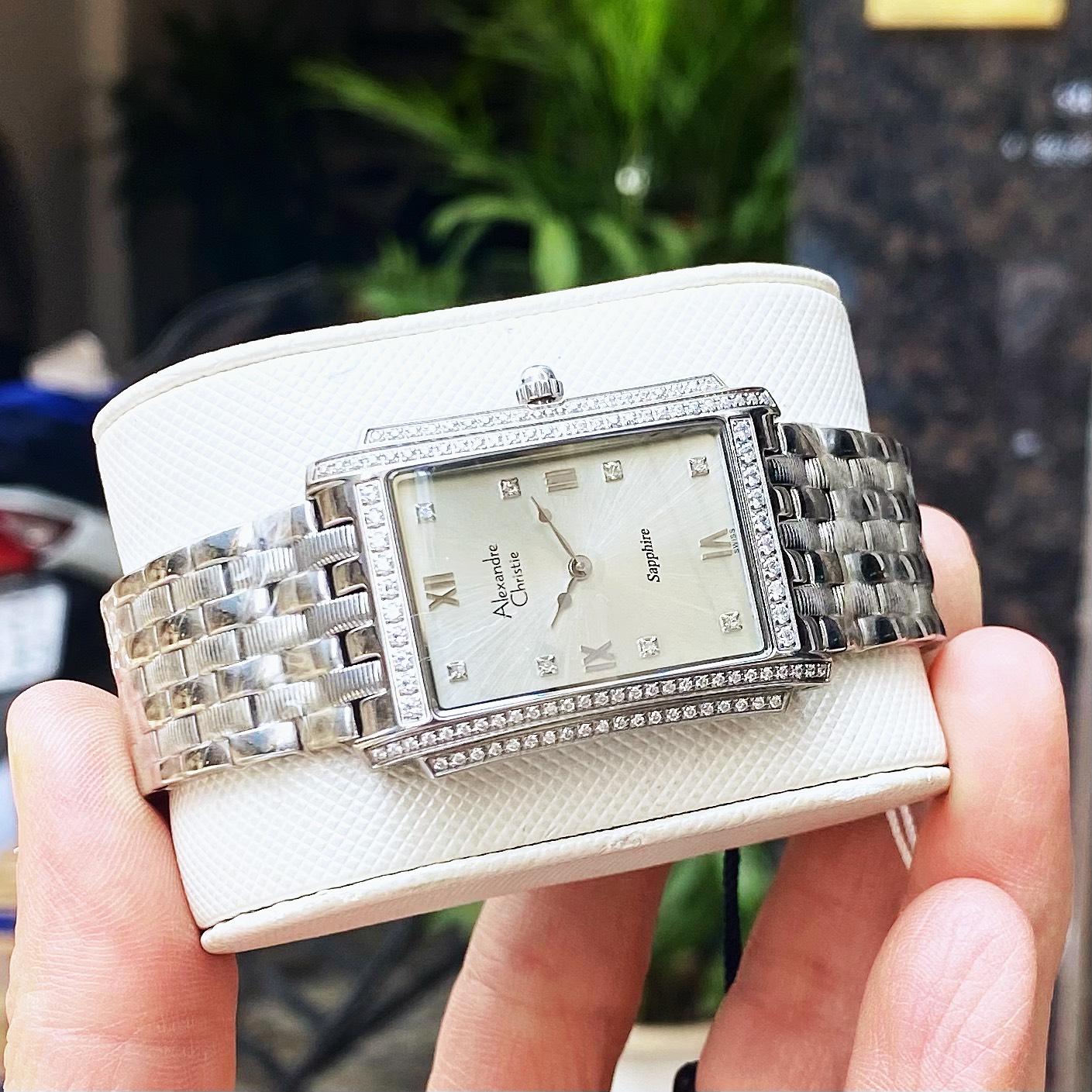 Alexandre Christie AC8B53A -MDSSCF Alexandre Christie AC8B53A -MDSSCF