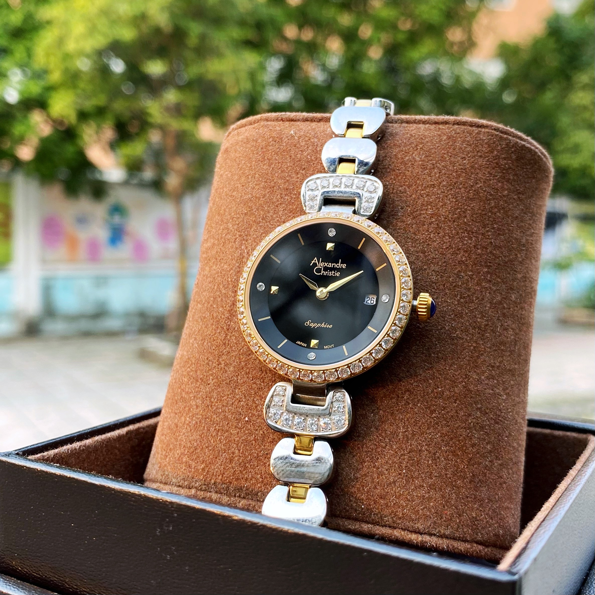 Alexandre Christie AC8B81A