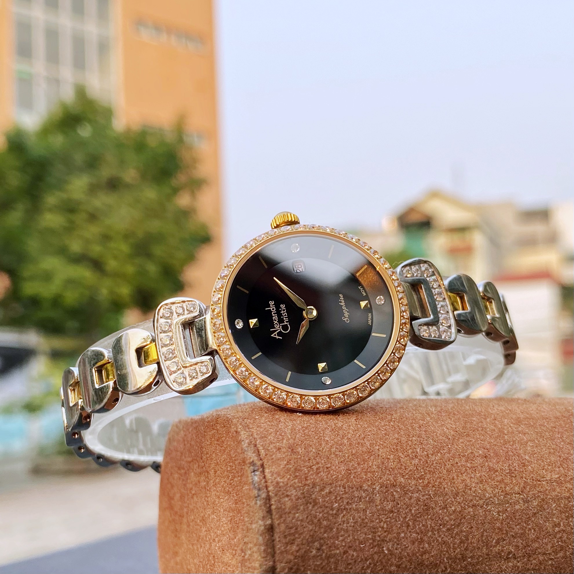 Alexandre Christie AC8B81A