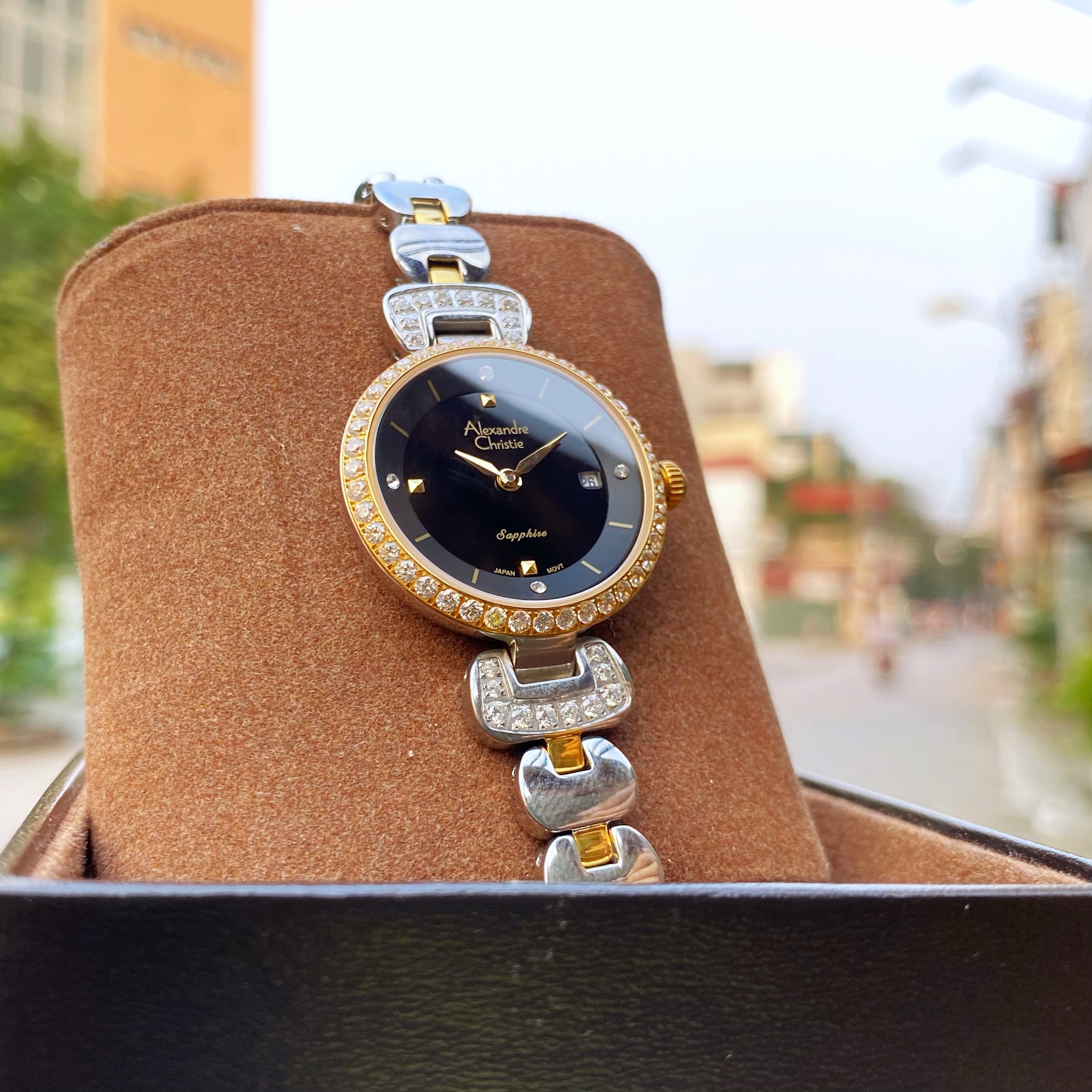 Alexandre Christie AC8B81A