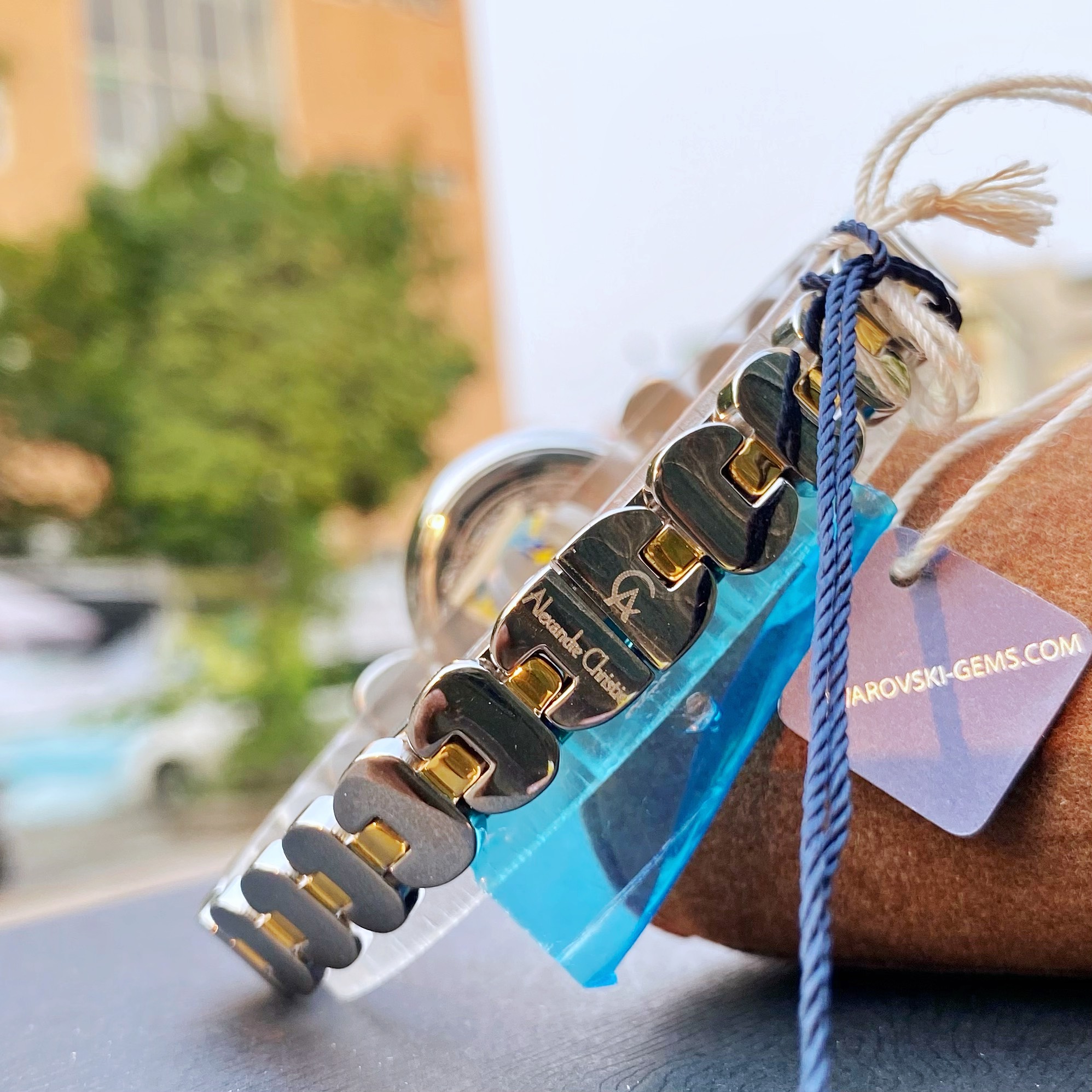 Alexandre Christie AC8B81A