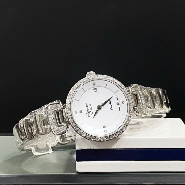 Alexandre Christie AC8B81A