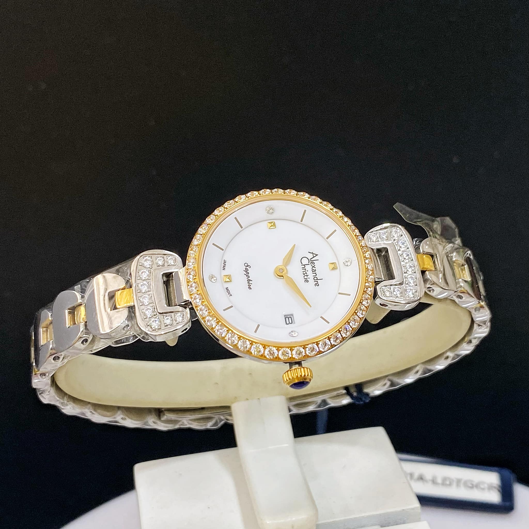 Alexandre Christie AC8B81A