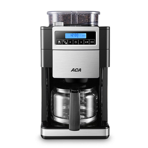 ACA AC-MD150 máy pha cà phê hoàn toàn tự động từ hạt