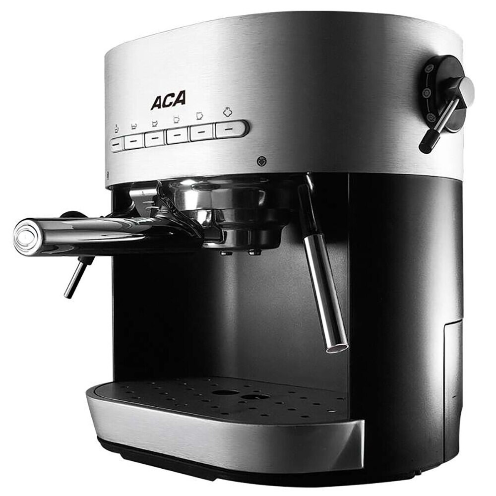 ACA E15B 15 bar máy pha cà phê espresso