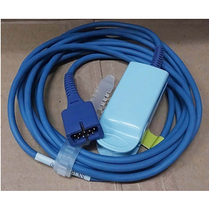 Dây sensor SpO2 người lớn ASANR-D3