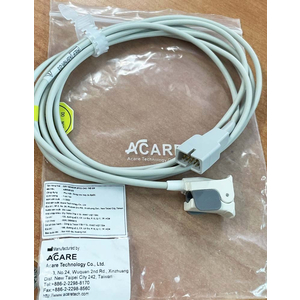 Dây sensor SpO2 trẻ em ASPNR-D3
