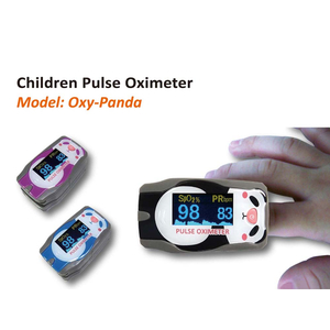 Máy đo nồng độ oxy bão hòa trong máu Acare Oxy-Panda (trẻ em)