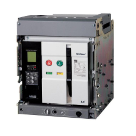 ACB LS AS-20E3-20H AG6 2000A 85kA 3P (loại cố định