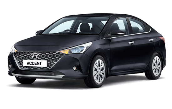 Hyundai Accent 2022 Giá xe lăn bánh thông số kỹ thuật