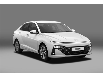 Hyundai Accent 2025 1.5 AT Đặc Biệt: Giá Ưu Đãi & Khuyến Mãi
