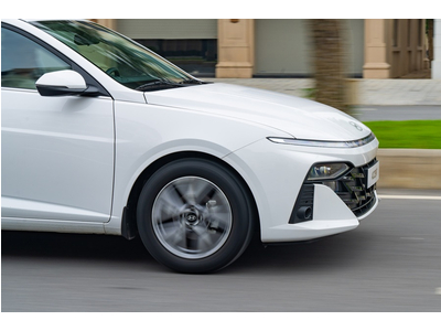 Hyundai Accent 2025 1.5 AT Đặc Biệt: Giá Ưu Đãi & Khuyến Mãi