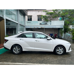 Hyundai Accent 1.5L AT Đặc Biệt