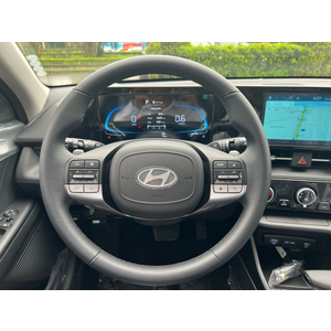 Hyundai Accent 1.5L AT Đặc Biệt