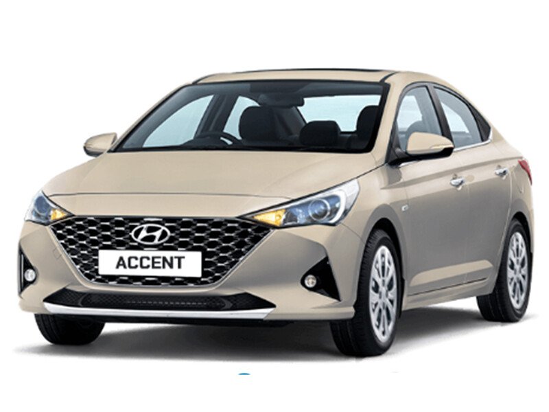 Hyundai Accent 2023 chính thức ra mắt nhiều trang bị hợp nhãn khách Việt   Báo Dân trí
