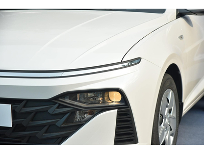 Hyundai Accent 1.5 MT Tiêu Chuẩn