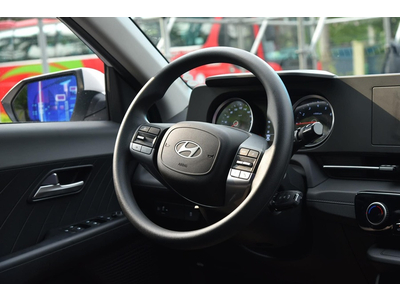 Hyundai Accent 1.5 MT Tiêu Chuẩn