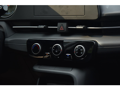 Hyundai Accent 1.5 MT Tiêu Chuẩn