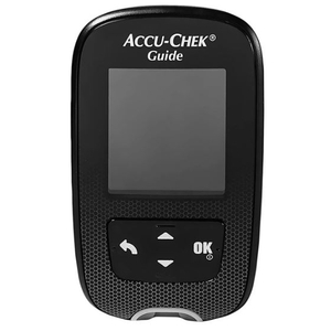 Máy đo đường huyết Accu-Chek Guide