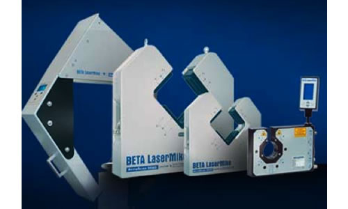 AccuScan 5012 , đại lý Betalasermike Vietnam, máy đo đường kính cáp Beta lasermike vietnam