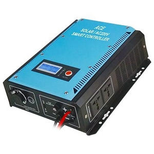 ACE IB-HY-2000W, Sữa Bộ Hòa Lưới Điện Mặt Trời