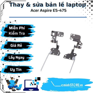 Bản Lề Laptop Acer Aspire E5-475