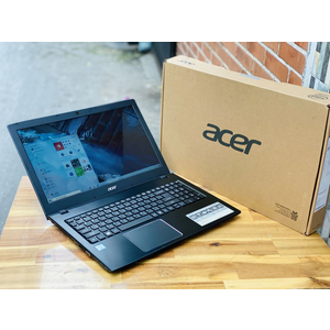 Acer Aspire E5-576G-81GD/ Core i7 / 8th Gen/ Ram12 GB/ HHD 500G / VGA 2G / Màn Hình 15.6 FHD