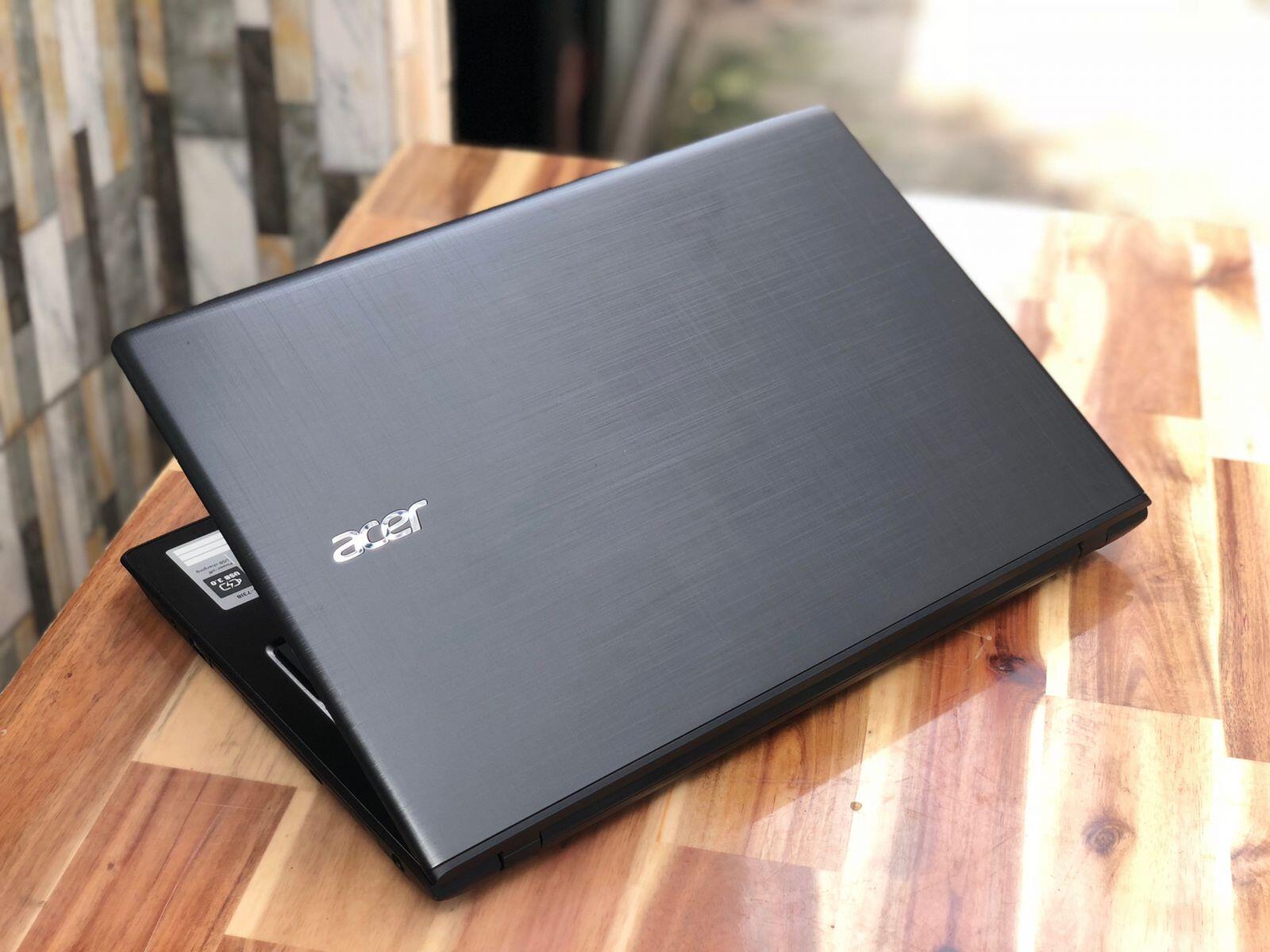 Acer Aspire E5-576G-81GD/ Core i7 / 8th Gen/ Ram12 GB/ HHD 500G / VGA 2G / Màn Hình 15.6 FHD