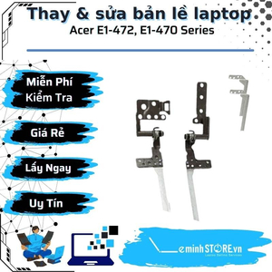 Bản Lề Laptop Acer E1-472
