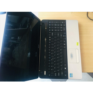 ACER E1-571 || i3-3110M~2.40GHz || Ram 2G/HDD 250G || 15.6